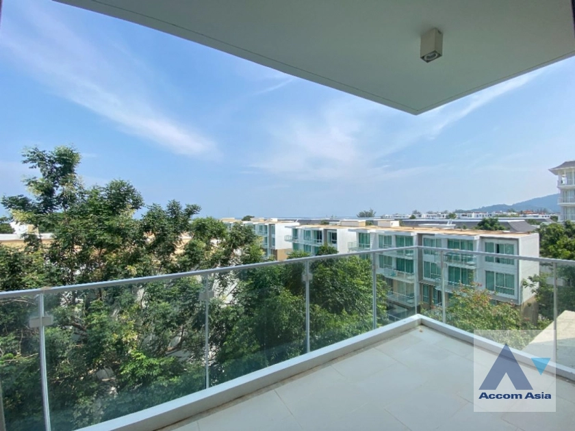 11  2 br Condominium for rent and sale in Hua Hin - Khao Tao ,Prachuap Khiri Khan  at Wan Vayla Hua Hin AA43614