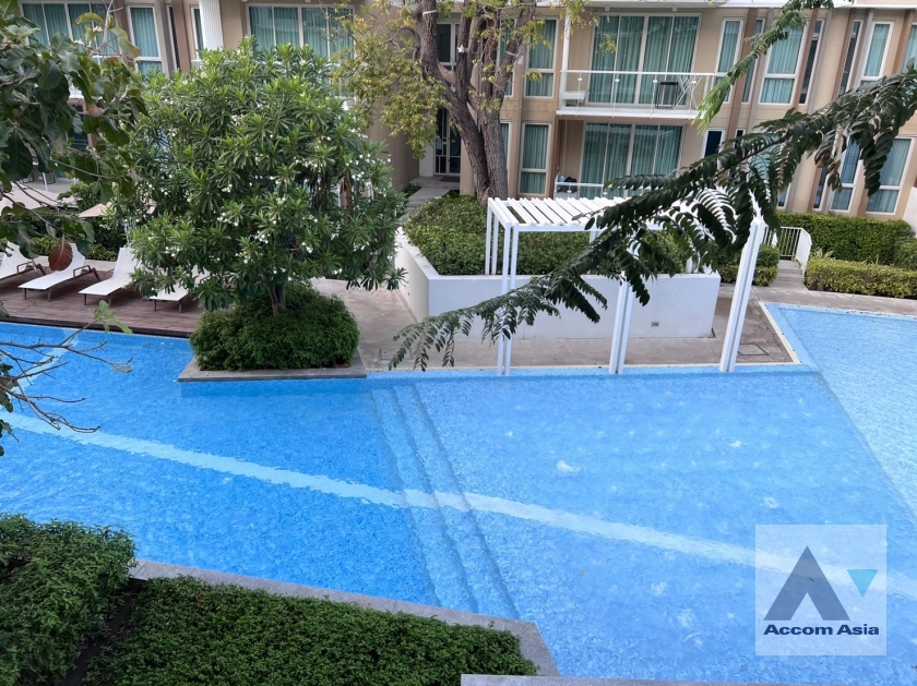 8  2 br Condominium For Sale in Hua Hin - Khao Tao ,Prachuap Khiri Khan  at Wan Vayla Hua Hin AA43616