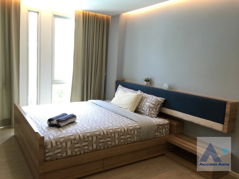 4  2 br Condominium For Sale in Hua Hin - Khao Tao ,Prachuap Khiri Khan  at Wan Vayla Hua Hin AA43616