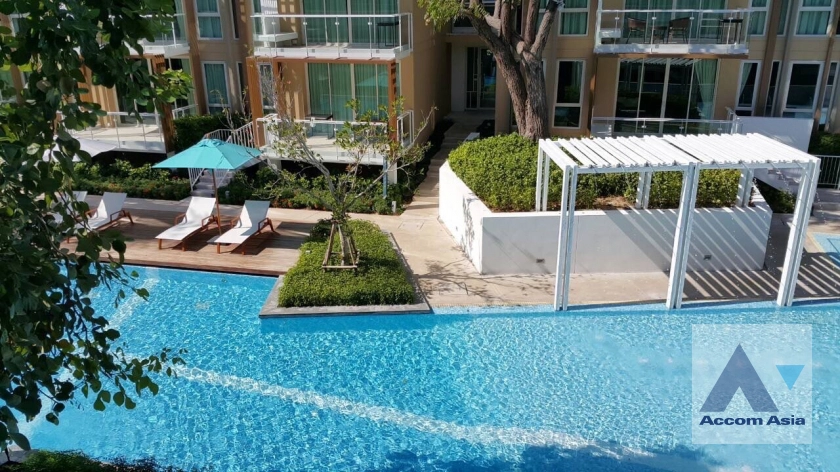 9  2 br Condominium For Sale in Hua Hin - Khao Tao ,Prachuap Khiri Khan  at Wan Vayla Hua Hin AA43616