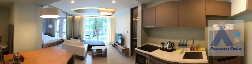 unitLuxury |  2 Bedrooms  Condominium For Sale in Hua Hin - Khao Tao, Prachuap Khiri Khan  (AA43616)