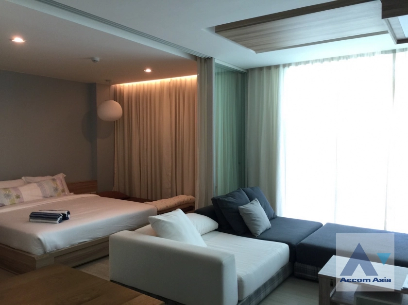  1  2 br Condominium For Sale in Hua Hin - Khao Tao ,Prachuap Khiri Khan  at Wan Vayla Hua Hin AA43616