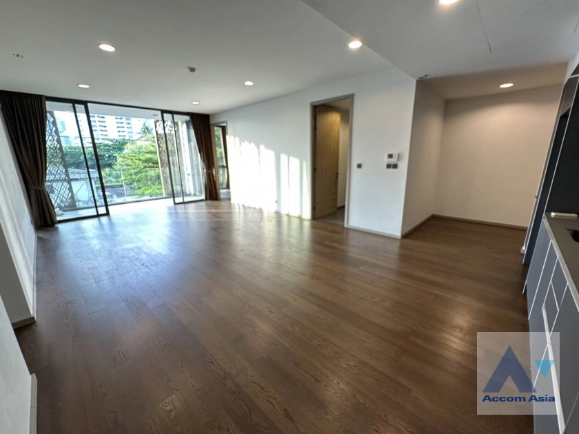 4  2 br Condominium For Rent in Sathorn ,Bangkok BTS Chong Nonsi - BRT Thanon Chan at Issara Collection Sathorn AA43618