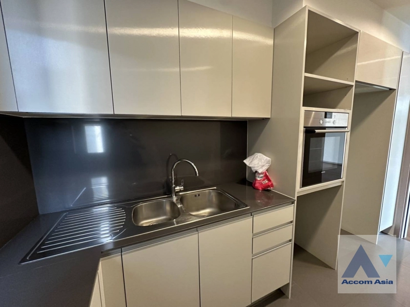 14  2 br Condominium For Rent in Sathorn ,Bangkok BTS Chong Nonsi - BRT Thanon Chan at Issara Collection Sathorn AA43618