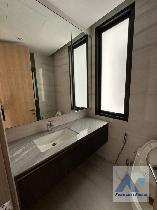 24  2 br Condominium For Rent in Sathorn ,Bangkok BTS Chong Nonsi - BRT Thanon Chan at Issara Collection Sathorn AA43618