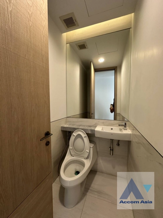 23  2 br Condominium For Rent in Sathorn ,Bangkok BTS Chong Nonsi - BRT Thanon Chan at Issara Collection Sathorn AA43618