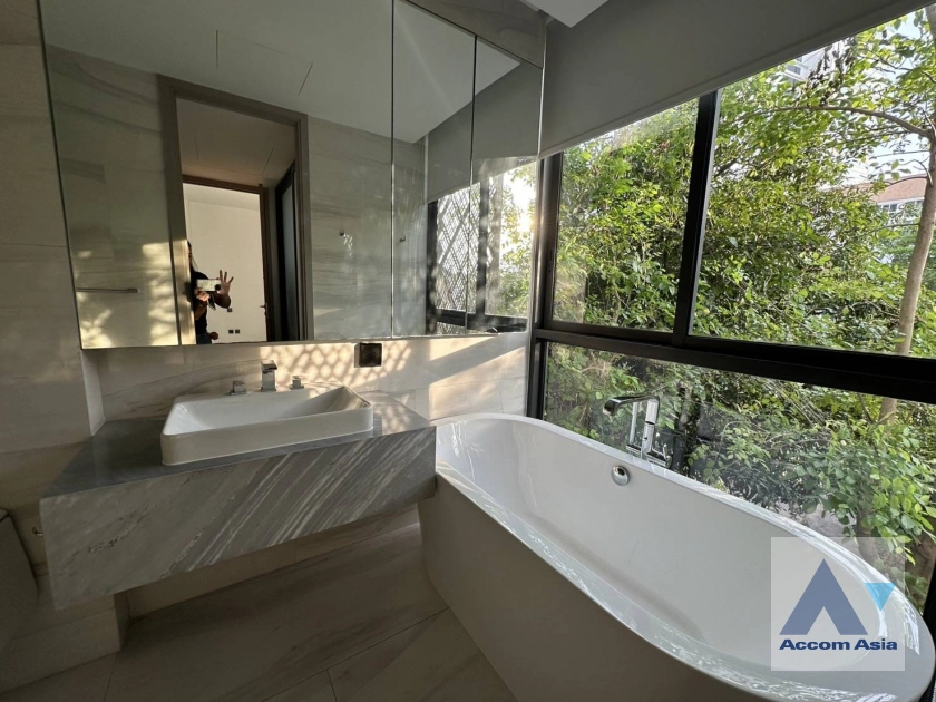 21  2 br Condominium For Rent in Sathorn ,Bangkok BTS Chong Nonsi - BRT Thanon Chan at Issara Collection Sathorn AA43618