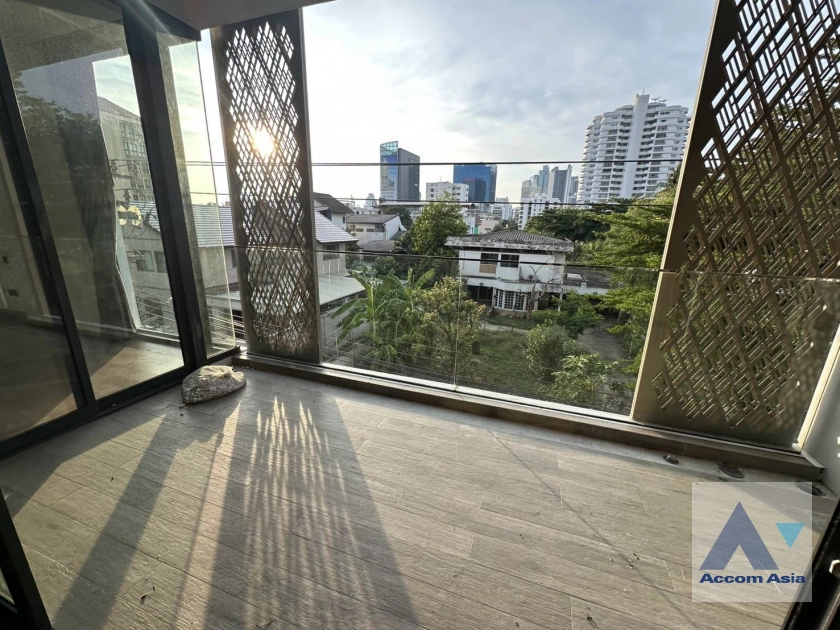 7  2 br Condominium For Rent in Sathorn ,Bangkok BTS Chong Nonsi - BRT Thanon Chan at Issara Collection Sathorn AA43618