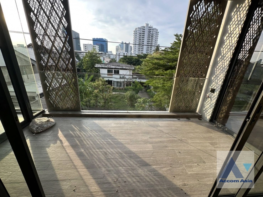 5  2 br Condominium For Rent in Sathorn ,Bangkok BTS Chong Nonsi - BRT Thanon Chan at Issara Collection Sathorn AA43618