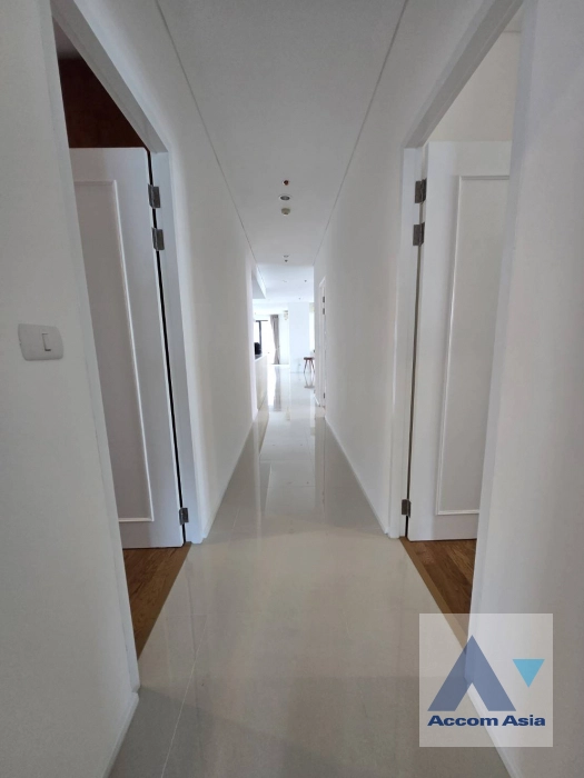 10  4 br Condominium for rent and sale in Ploenchit ,Bangkok MRT Phetchaburi - ARL Makkasan at Villa Asoke AA43619