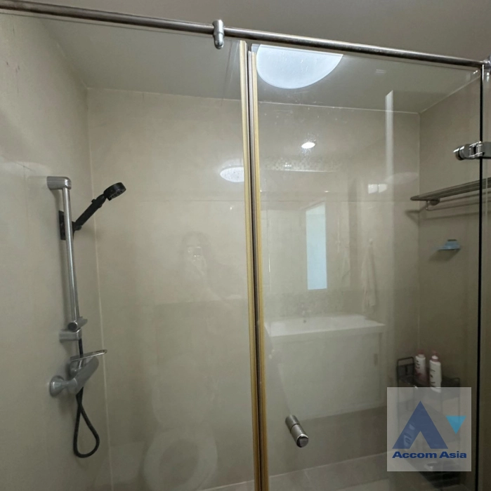 14  2 br Condominium For Rent in Charoen Nakhon ,Bangkok BTS Krung Thon Buri at Baan Sathorn Chaophraya AA43621