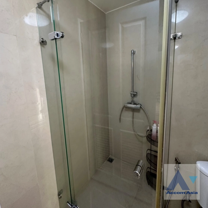 15  2 br Condominium For Rent in Charoen Nakhon ,Bangkok BTS Krung Thon Buri at Baan Sathorn Chaophraya AA43621