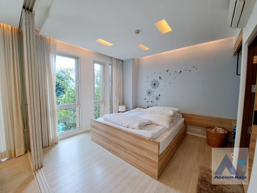  1  2 br Condominium For Sale in Hua Hin - Khao Tao ,Prachuap Khiri Khan  at Wan Vayla Hua Hin AA43623