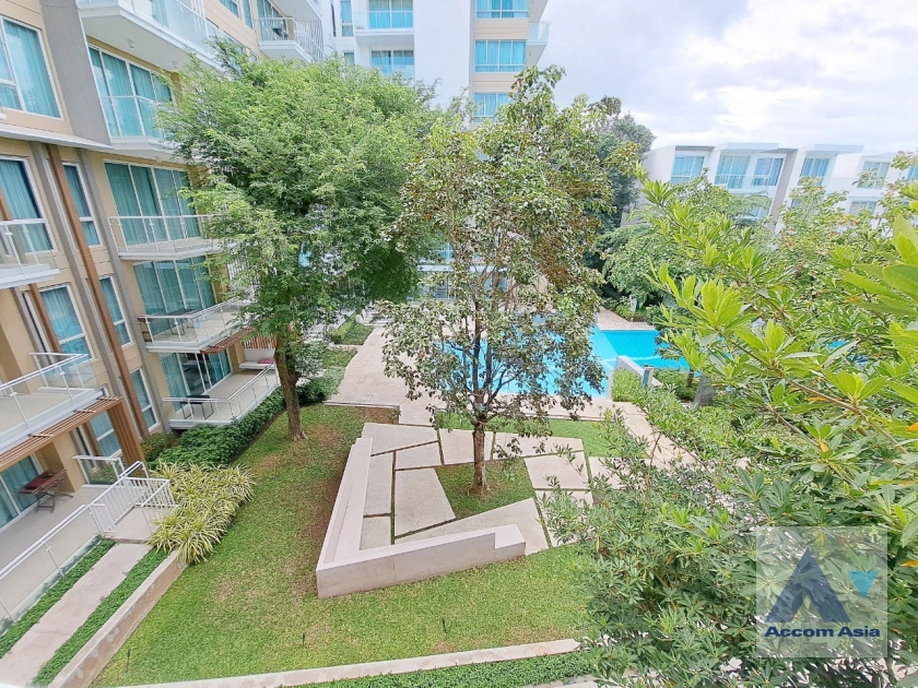 8  2 br Condominium For Sale in Hua Hin - Khao Tao ,Prachuap Khiri Khan  at Wan Vayla Hua Hin AA43623