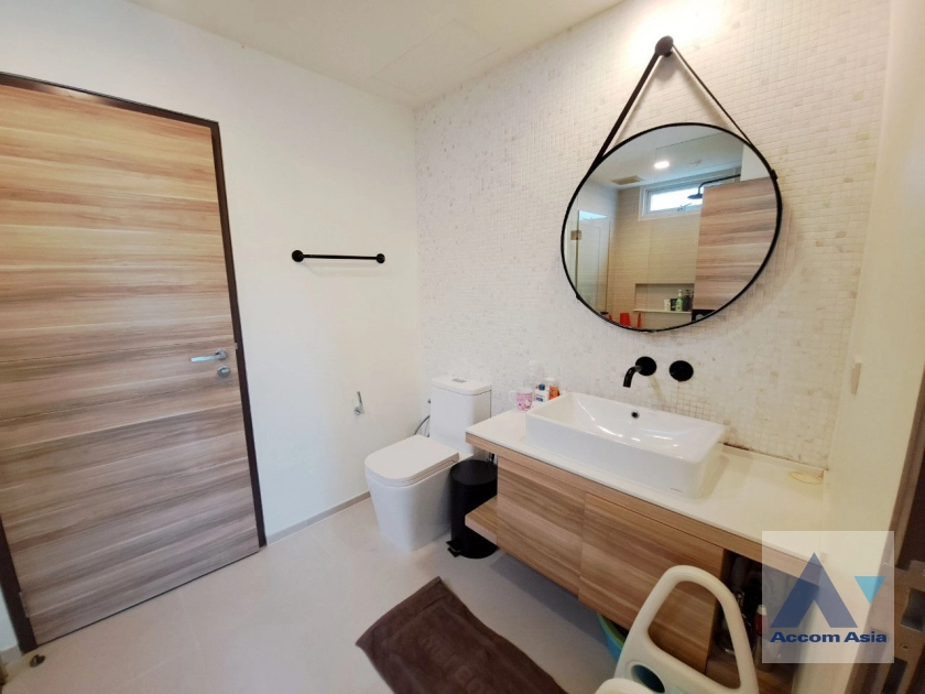 5  2 br Condominium For Sale in Hua Hin - Khao Tao ,Prachuap Khiri Khan  at Wan Vayla Hua Hin AA43623