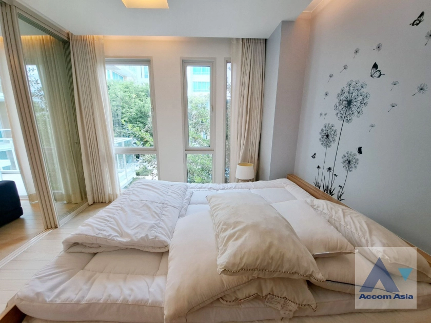 4  2 br Condominium For Sale in Hua Hin - Khao Tao ,Prachuap Khiri Khan  at Wan Vayla Hua Hin AA43623