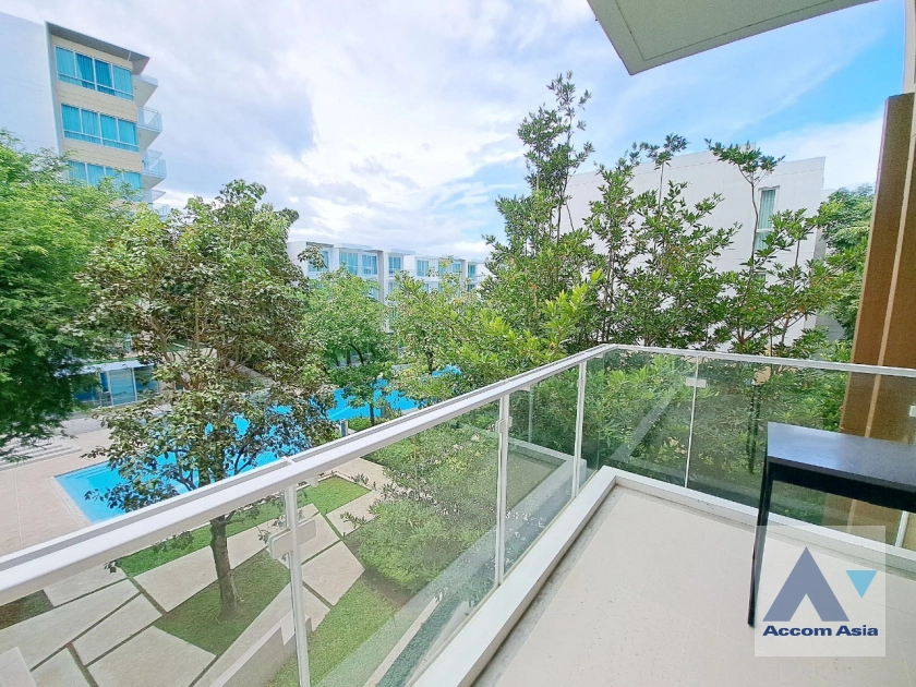 7  2 br Condominium For Sale in Hua Hin - Khao Tao ,Prachuap Khiri Khan  at Wan Vayla Hua Hin AA43623