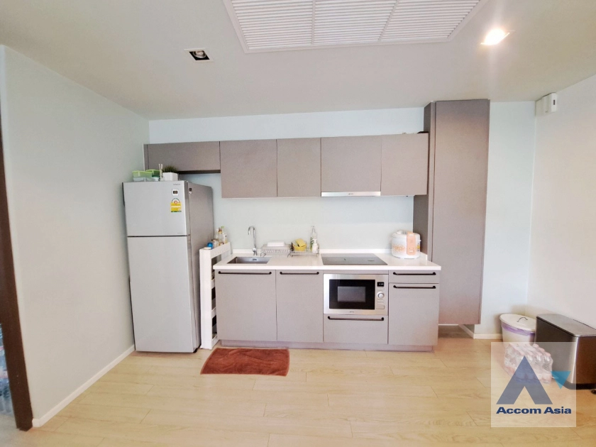 unitGarden View, Corner Unit, Big Balcony |  2 Bedrooms  Condominium For Sale in Hua Hin - Khao Tao, Prachuap Khiri Khan  (AA43623)