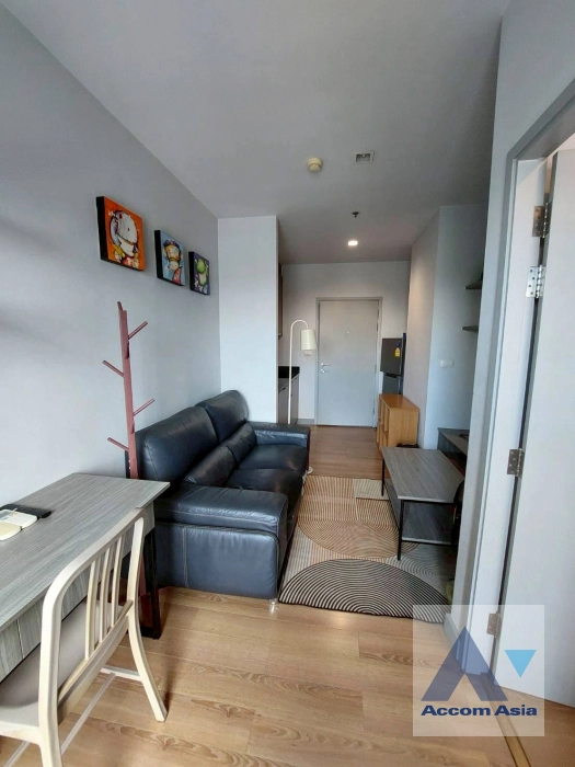  1  1 br Condominium for rent and sale in Lat Phrao ,Bangkok MRT Lat Phrao at Chapter One Midtown AA43624