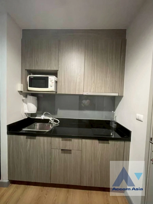 9  1 br Condominium for rent and sale in Lat Phrao ,Bangkok MRT Lat Phrao at Chapter One Midtown AA43624