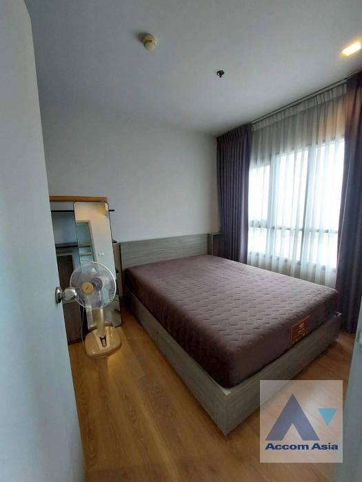 8  1 br Condominium for rent and sale in Lat Phrao ,Bangkok MRT Lat Phrao at Chapter One Midtown AA43624