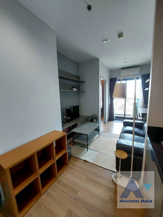 unitFully Furnished |  1 Bedroom  Condominium For Rent & Sale in Lat Phrao, Bangkok  near MRT Lat Phrao (AA43624)