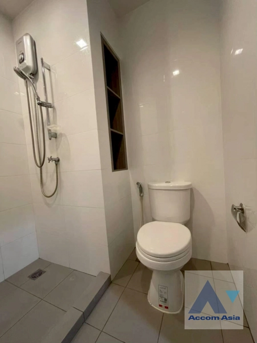 12  1 br Condominium for rent and sale in Lat Phrao ,Bangkok MRT Lat Phrao at Chapter One Midtown AA43624