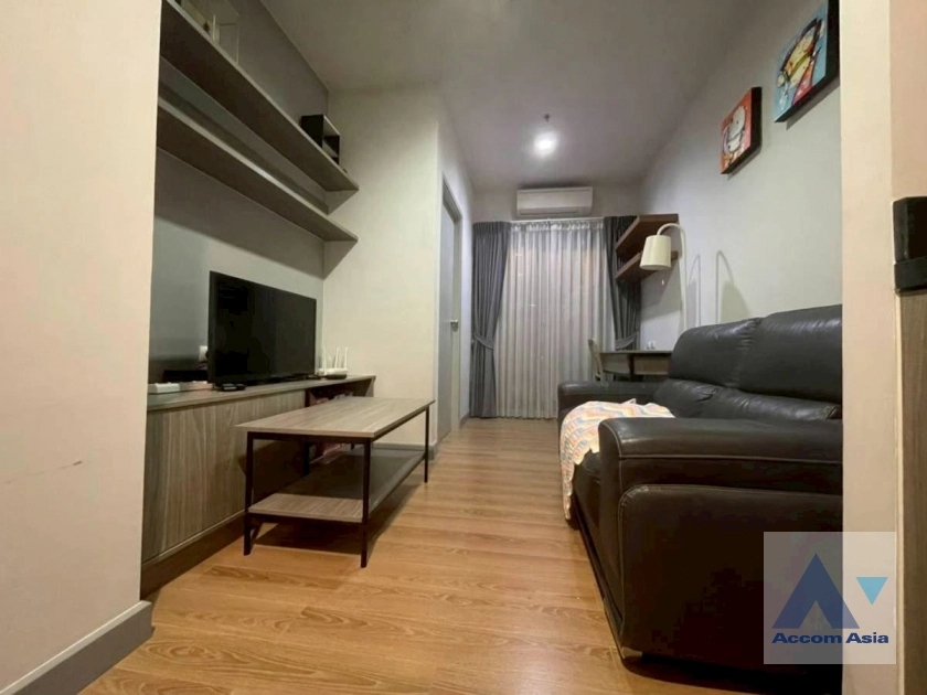 4  1 br Condominium for rent and sale in Lat Phrao ,Bangkok MRT Lat Phrao at Chapter One Midtown AA43624