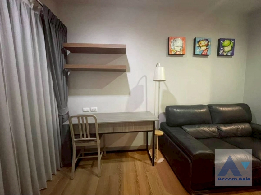  1  1 br Condominium for rent and sale in Lat Phrao ,Bangkok MRT Lat Phrao at Chapter One Midtown AA43624