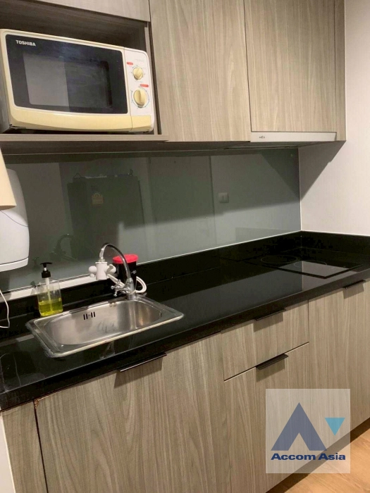 6  1 br Condominium for rent and sale in Lat Phrao ,Bangkok MRT Lat Phrao at Chapter One Midtown AA43624