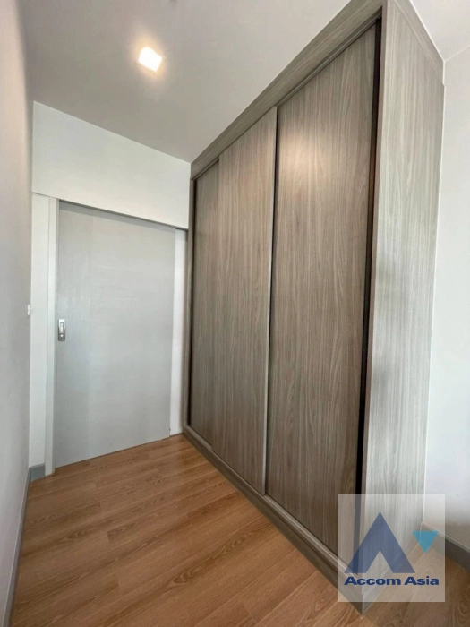 10  1 br Condominium for rent and sale in Lat Phrao ,Bangkok MRT Lat Phrao at Chapter One Midtown AA43624