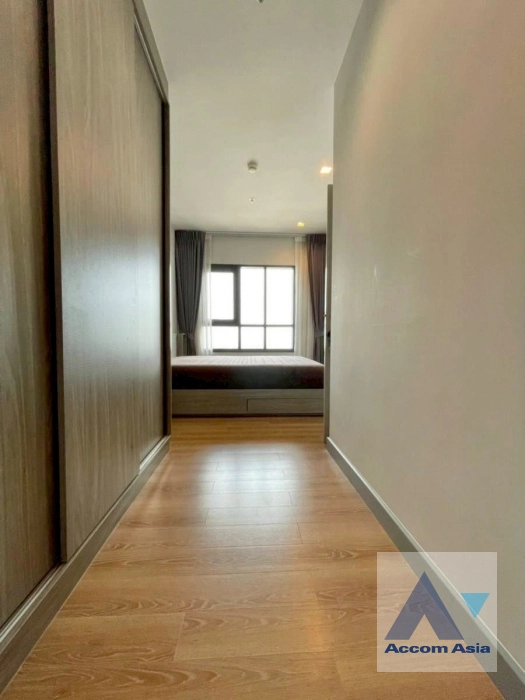 7  1 br Condominium for rent and sale in Lat Phrao ,Bangkok MRT Lat Phrao at Chapter One Midtown AA43624