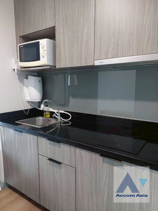 5  1 br Condominium for rent and sale in Lat Phrao ,Bangkok MRT Lat Phrao at Chapter One Midtown AA43624