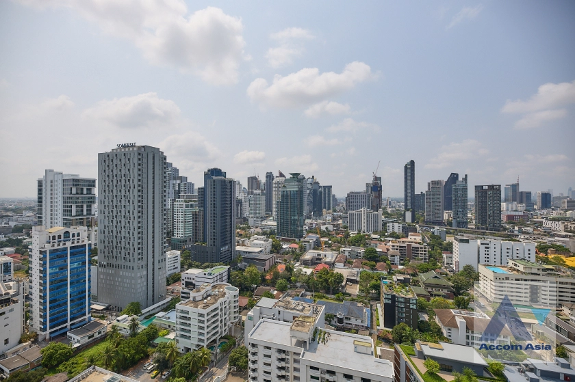 24  4 br Condominium for rent and sale in Sukhumvit ,Bangkok  at Waterford Park  AA43625