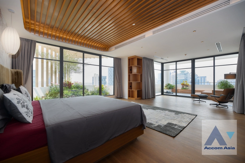 10  4 br Condominium for rent and sale in Sukhumvit ,Bangkok  at Waterford Park  AA43625