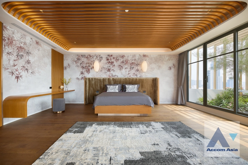 12  4 br Condominium for rent and sale in Sukhumvit ,Bangkok  at Waterford Park  AA43625