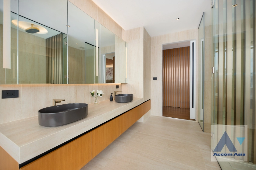 15  4 br Condominium for rent and sale in Sukhumvit ,Bangkok  at Waterford Park  AA43625