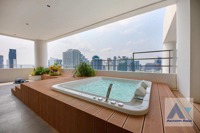 16  4 br Condominium for rent and sale in Sukhumvit ,Bangkok  at Waterford Park  AA43625