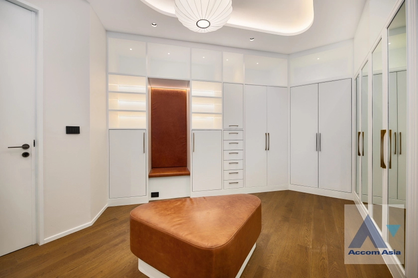 13  4 br Condominium for rent and sale in Sukhumvit ,Bangkok  at Waterford Park  AA43625