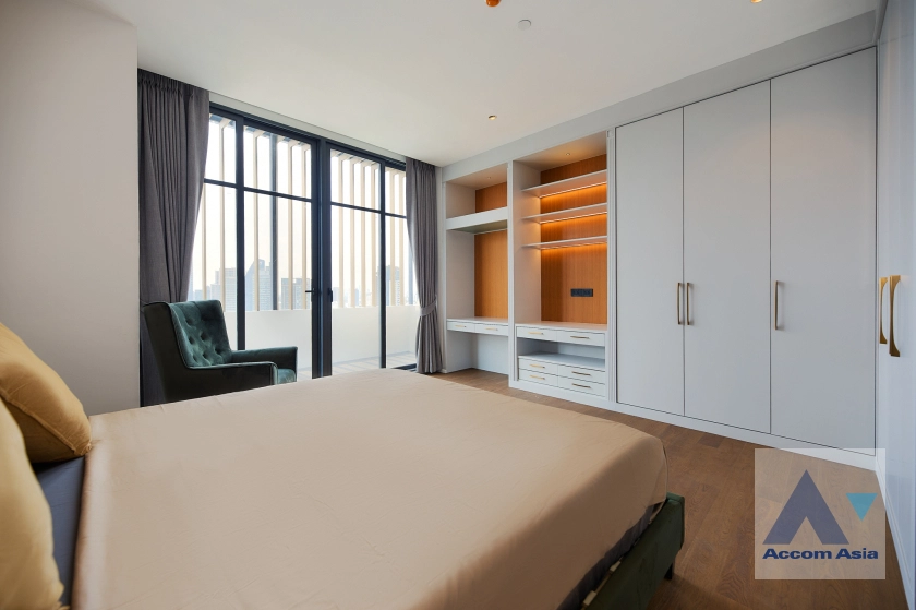 19  4 br Condominium for rent and sale in Sukhumvit ,Bangkok  at Waterford Park  AA43625