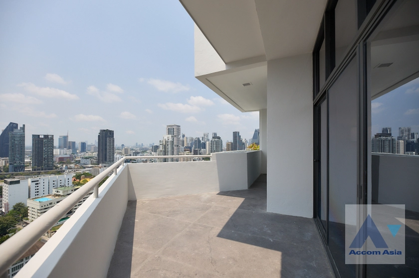 23  4 br Condominium for rent and sale in Sukhumvit ,Bangkok  at Waterford Park  AA43625