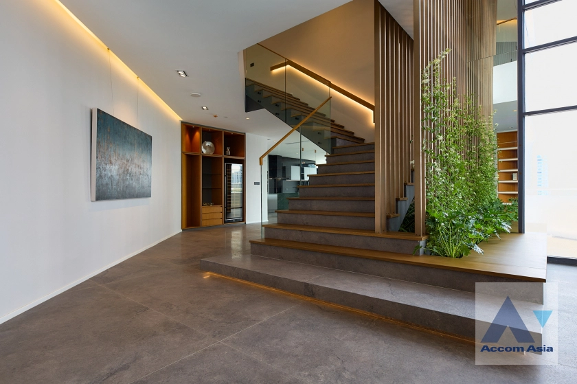 7  4 br Condominium for rent and sale in Sukhumvit ,Bangkok  at Waterford Park  AA43625