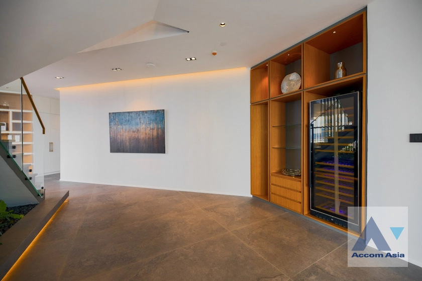 6  4 br Condominium for rent and sale in Sukhumvit ,Bangkok  at Waterford Park  AA43625