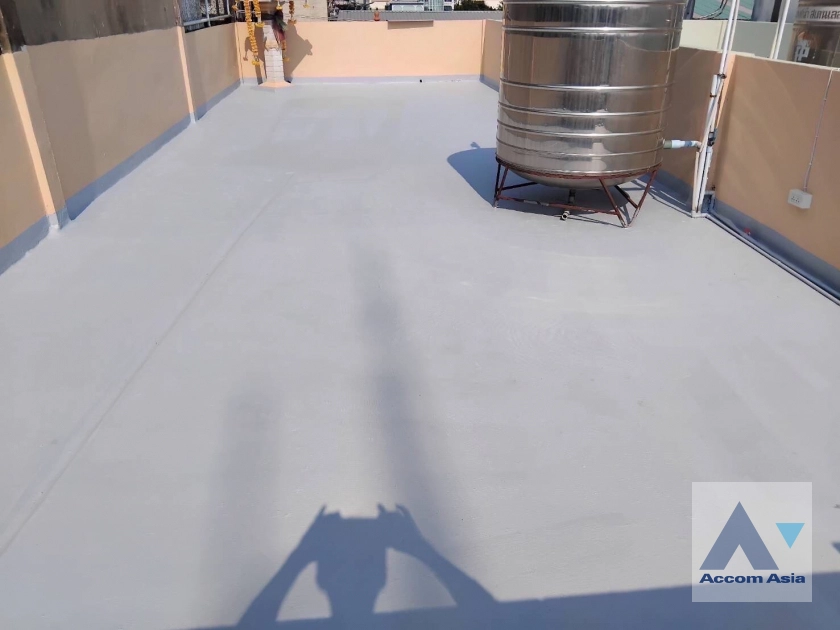 9  Shophouse For Sale in Sukhumvit ,Bangkok BTS Phra khanong AA43626