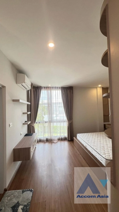 7  3 br Townhouse For Rent in Samutprakan ,Samutprakan  at House AA43627