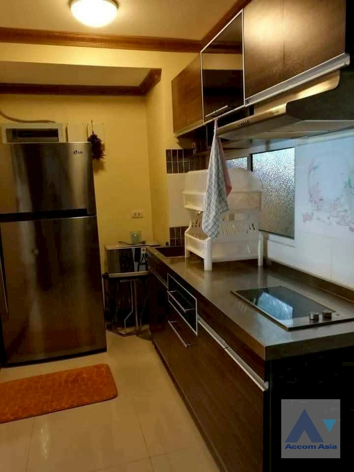 4  3 br House For Rent in Krungthep Kreetha ,Bangkok  at Town Avenue Rama 9 AA43628