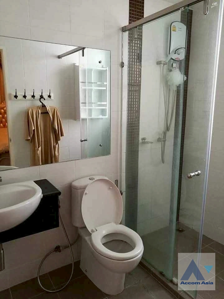 10  3 br House For Rent in Krungthep Kreetha ,Bangkok  at Town Avenue Rama 9 AA43628