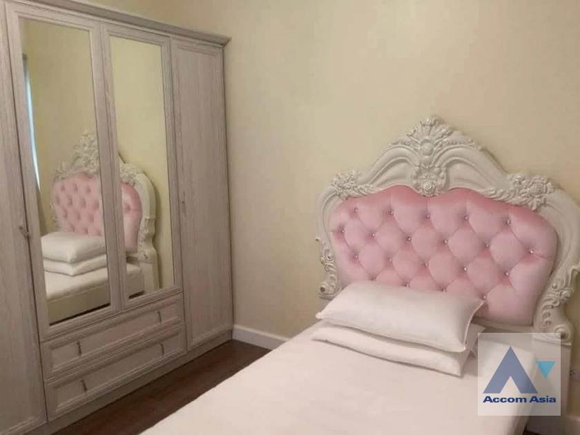 7  3 br House For Rent in Krungthep Kreetha ,Bangkok  at Town Avenue Rama 9 AA43628