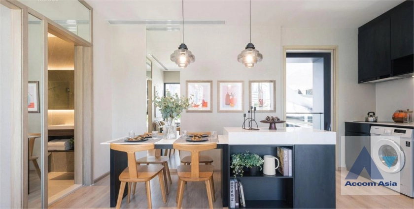  1  2 br Condominium For Sale in Ratchadaphisek ,Bangkok  at Nue District R9 AA43632