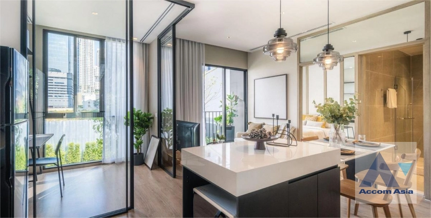  2  2 br Condominium For Sale in Ratchadaphisek ,Bangkok  at Nue District R9 AA43632